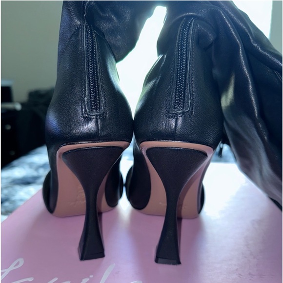 Hanifa Zoe Boots - Picture 3 of 5